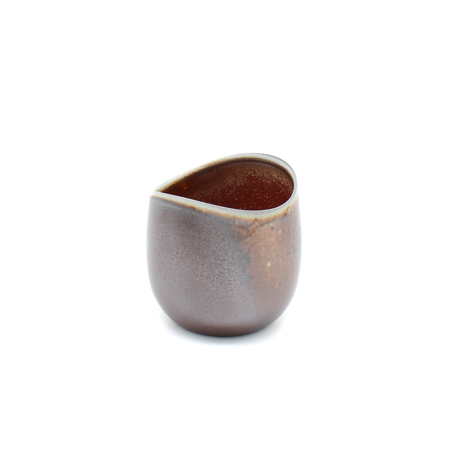 Juice Cup Wood Fired