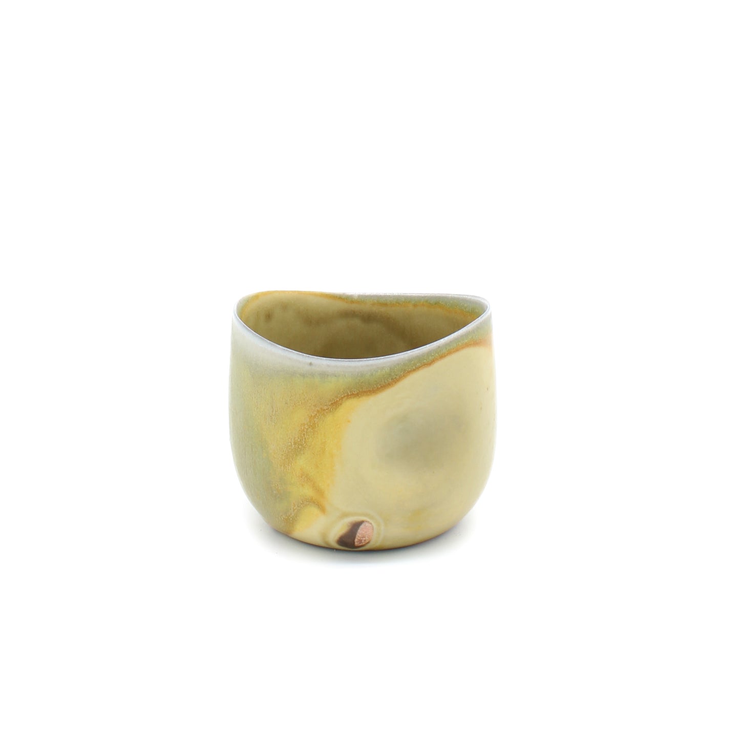 Whiskey Cup Wood Fired