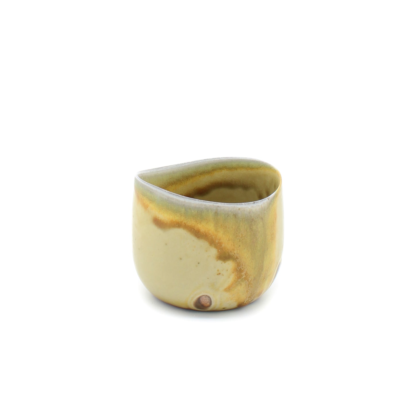 Whiskey Cup Wood Fired