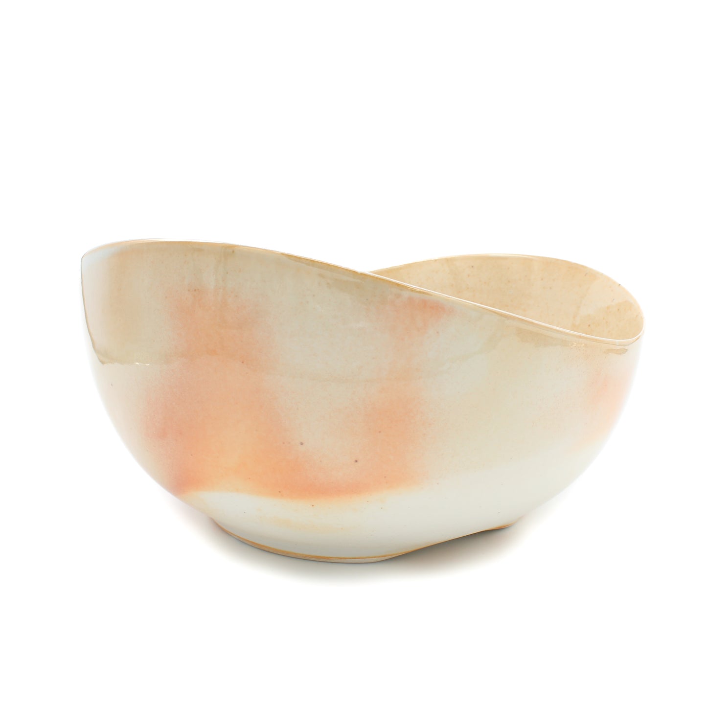 Serving Bowl Wood Fired