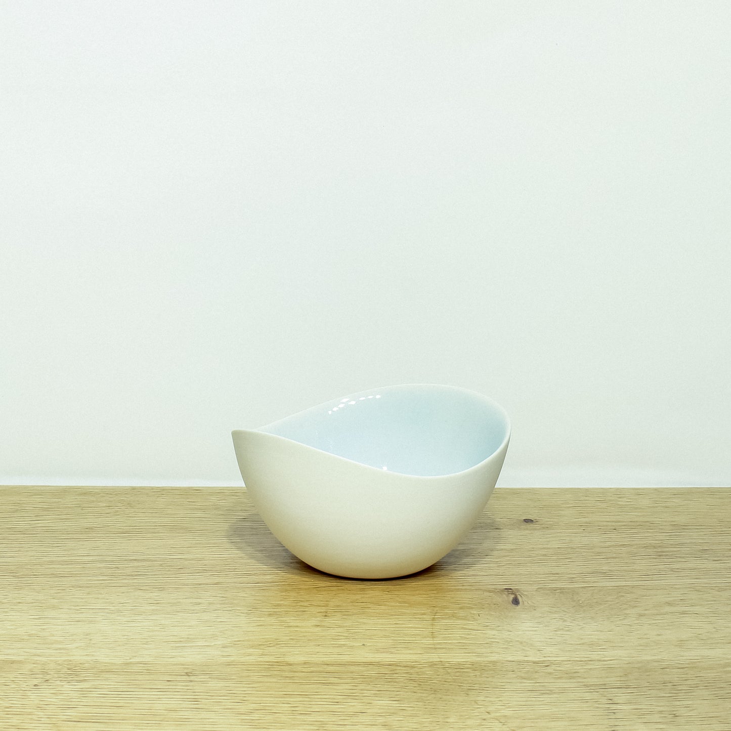 Small Bowl in Mist