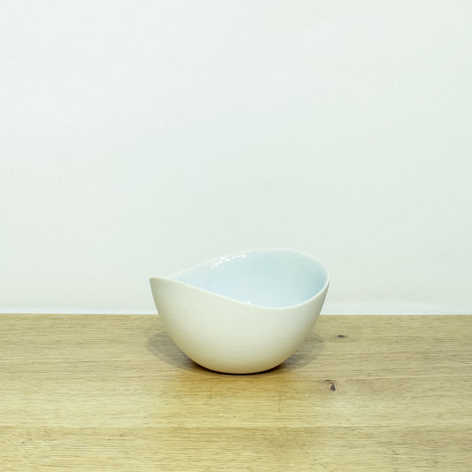 Small Bowl in Mist
