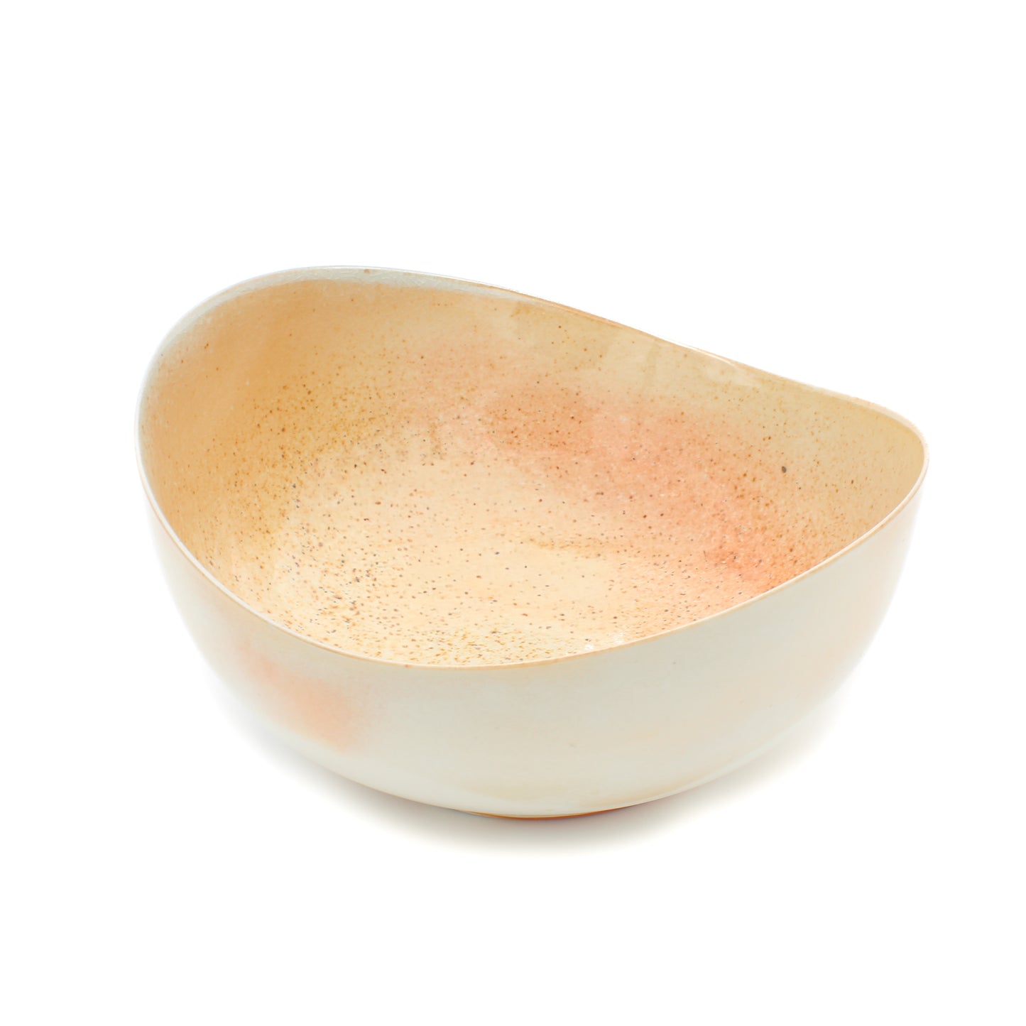 Serving Bowl Wood Fired