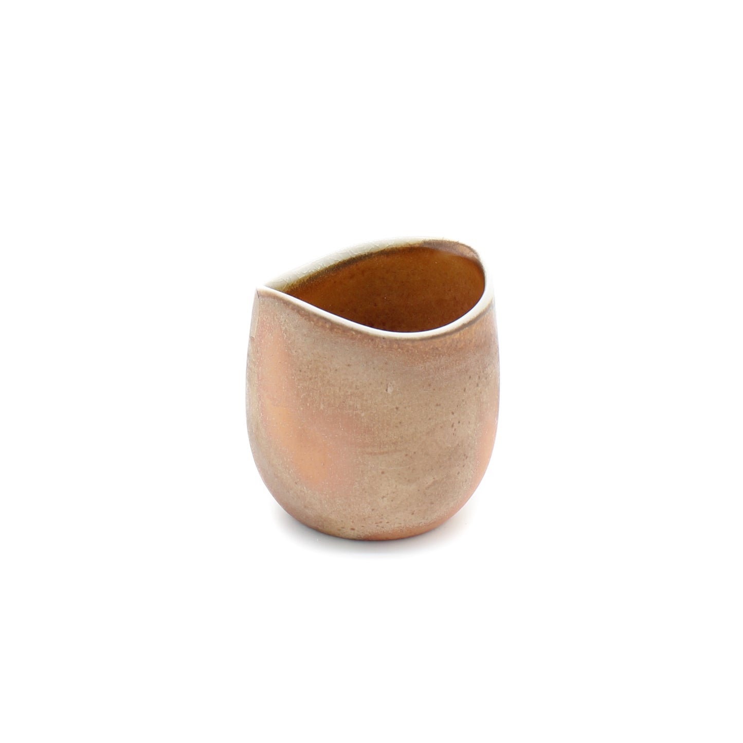Juice Cup Wood Fired