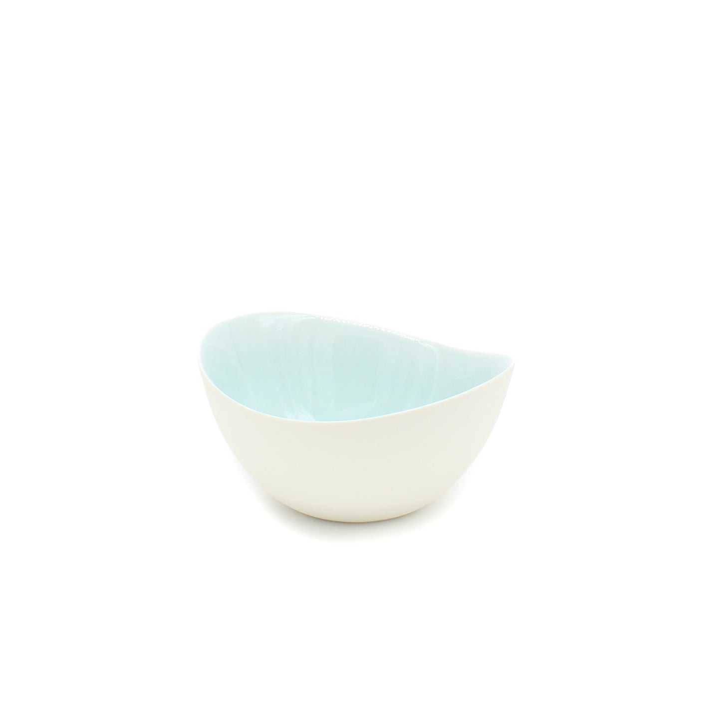 Small Bowl in Lagoon