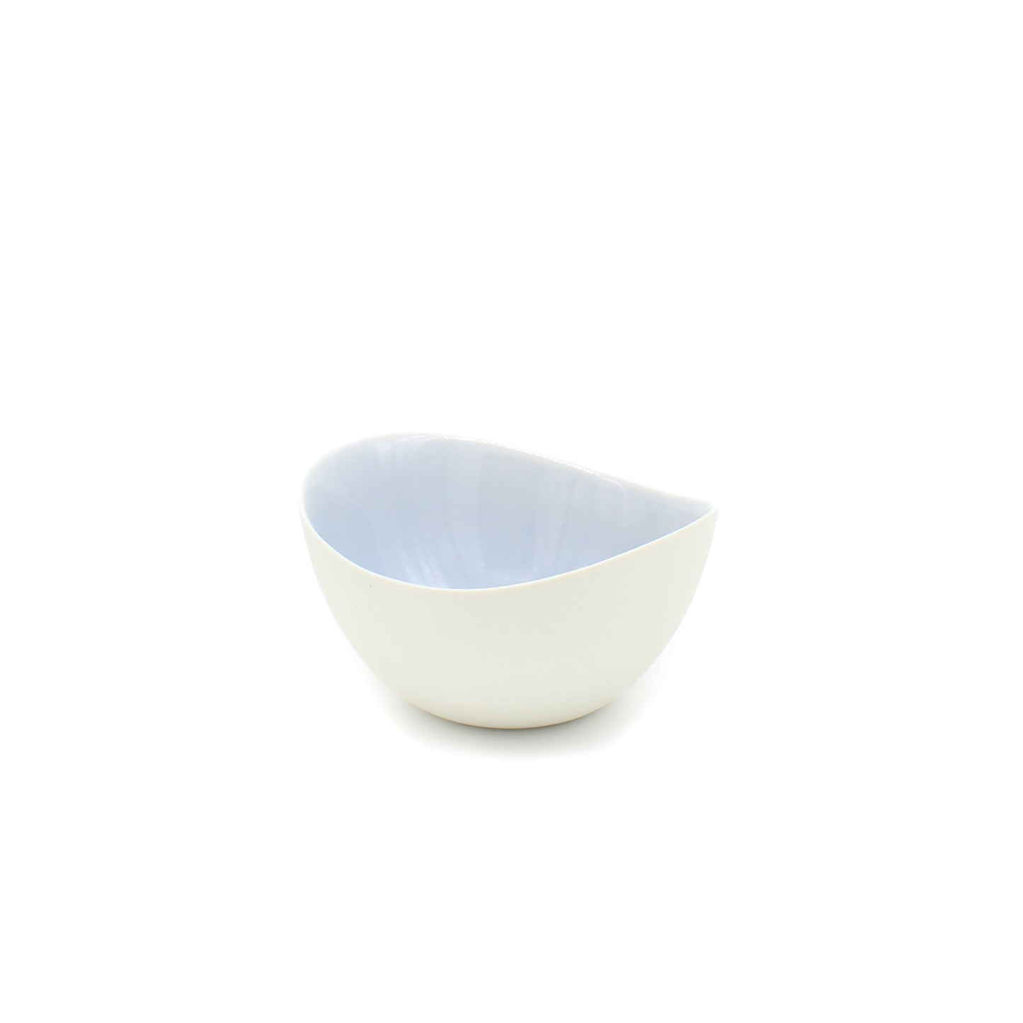 Small Bowl in Periwinkle