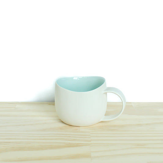 Double Espresso Mug