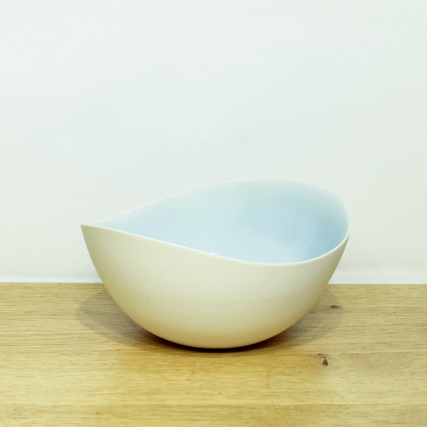 Cereal Bowl in Mist