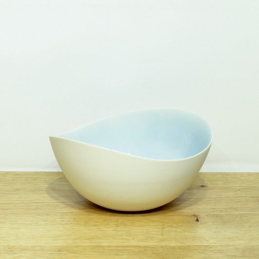 Cereal Bowl in Mist