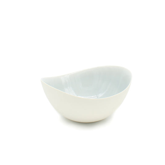 Cereal Bowl in Mist