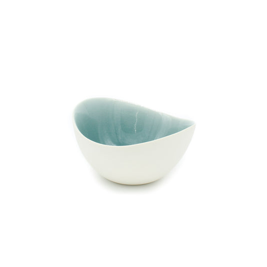 Small Bowl in Squid Ink