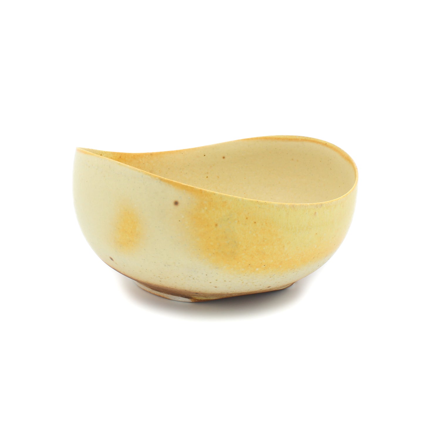 Medium Serving Bowl Wood Fired