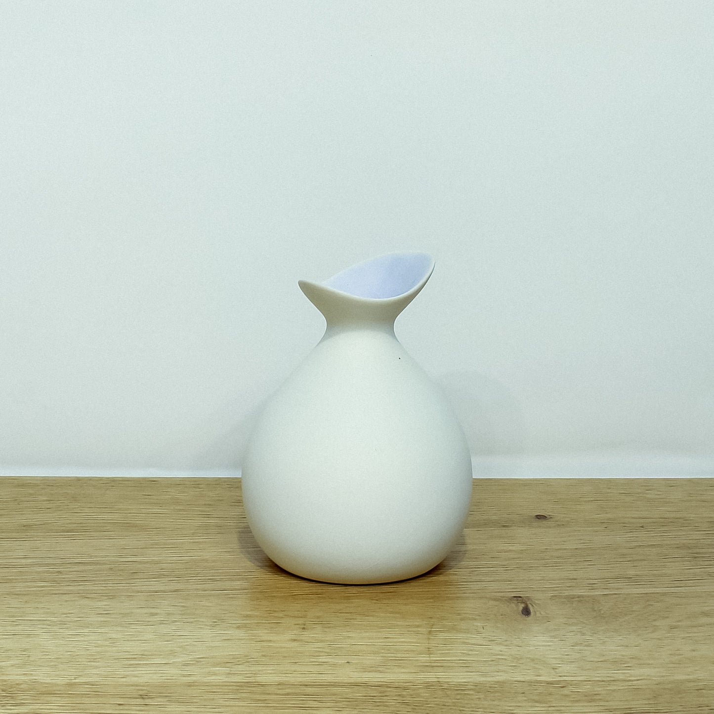 Bud Vase in Lavender