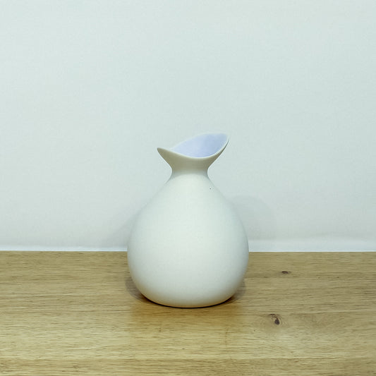 Bud Vase in Lavender