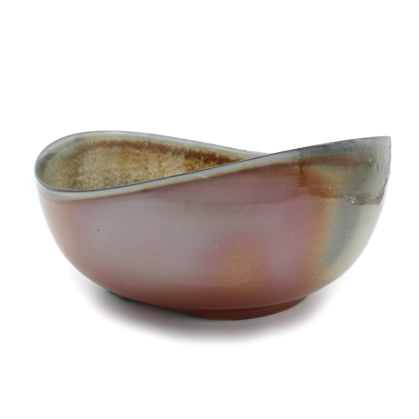 Extra Large Bowl Wood Fired