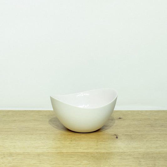 Small Bowl in Blush