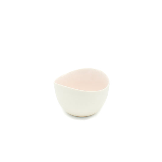 Tiny Cup in Blush