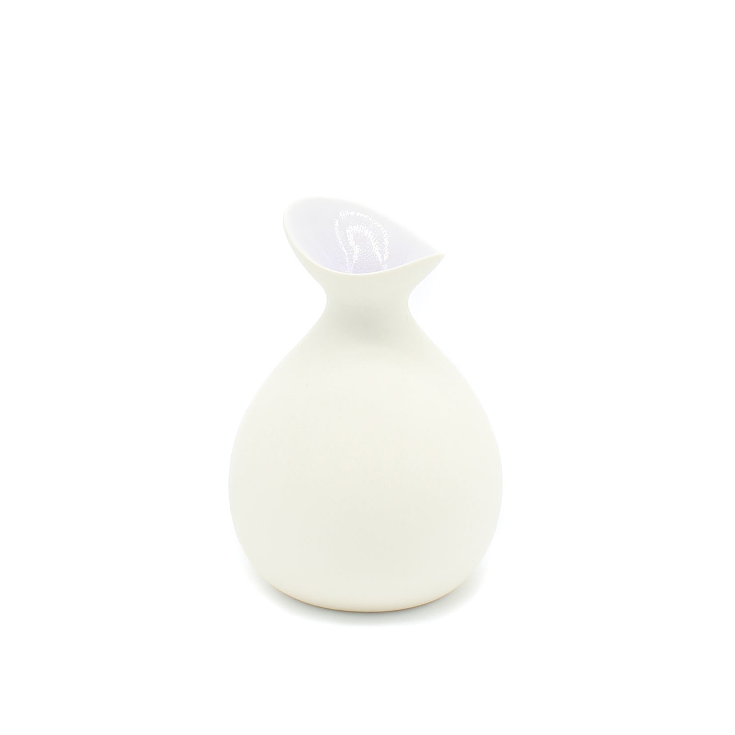 Bud Vase in Lavender