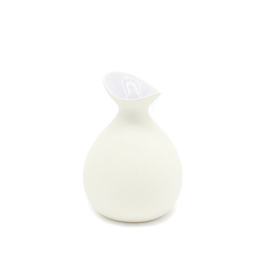 Bud Vase in Lavender