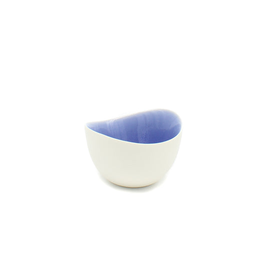 Tiny Cup in Deep Blue