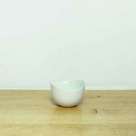 Tiny Cup in Honeydew